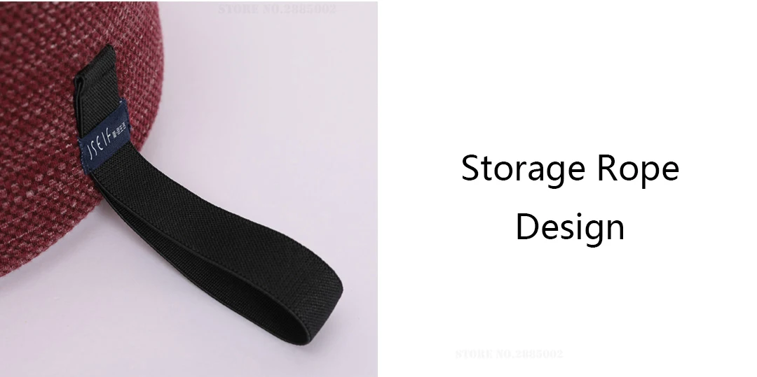 Xiaomi u-образные подушки для шеи, мягкая подушка для путешествий, Подушка для офиса, самолета, вождения, Шейная подушка для шеи, постельные принадлежности для здоровья