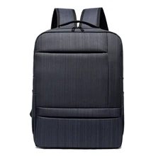 Мужской многофункциональный рюкзак с защитой от кражи 13, 14, 15,6, 16 дюймов, чехол для ноутбука, компьютера, Водонепроницаемый Школьный рюкзак, деловая дорожная сумка