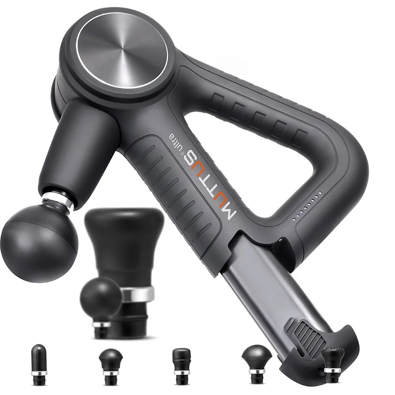 Купить Массажный Пистолет Fasciq В Перми