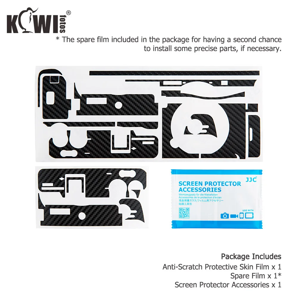 KIWIFOTOS KS-A6600CF(3M版) 展示图SMT(12)