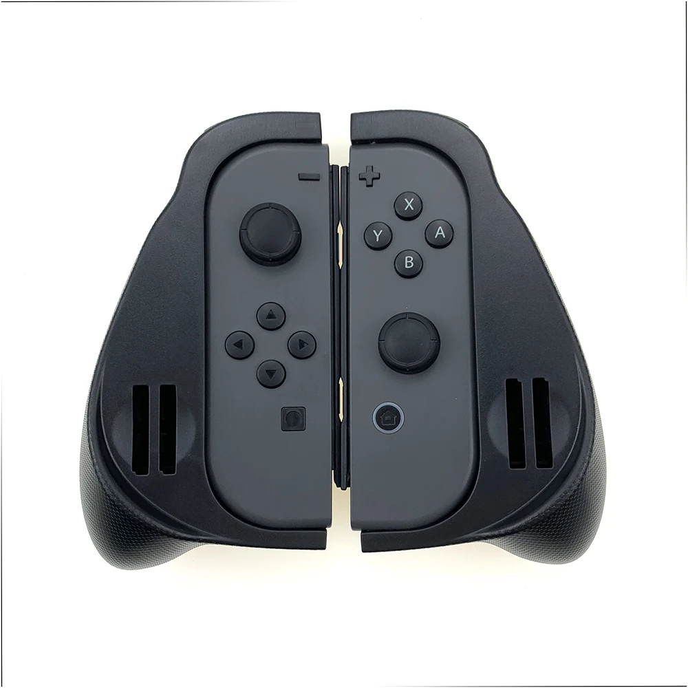 Защитный чехол для Nintendo Switch с улучшенным триггером Joy Con тактические ручки