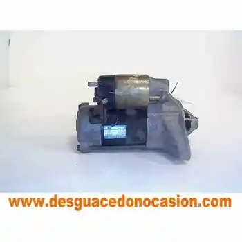 

2280006620 ENGINE STARTER DAIHATSU TERIOS (J100)