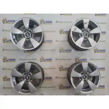 

6762001 RIM BMW 5 SERIES TOURING (E61)