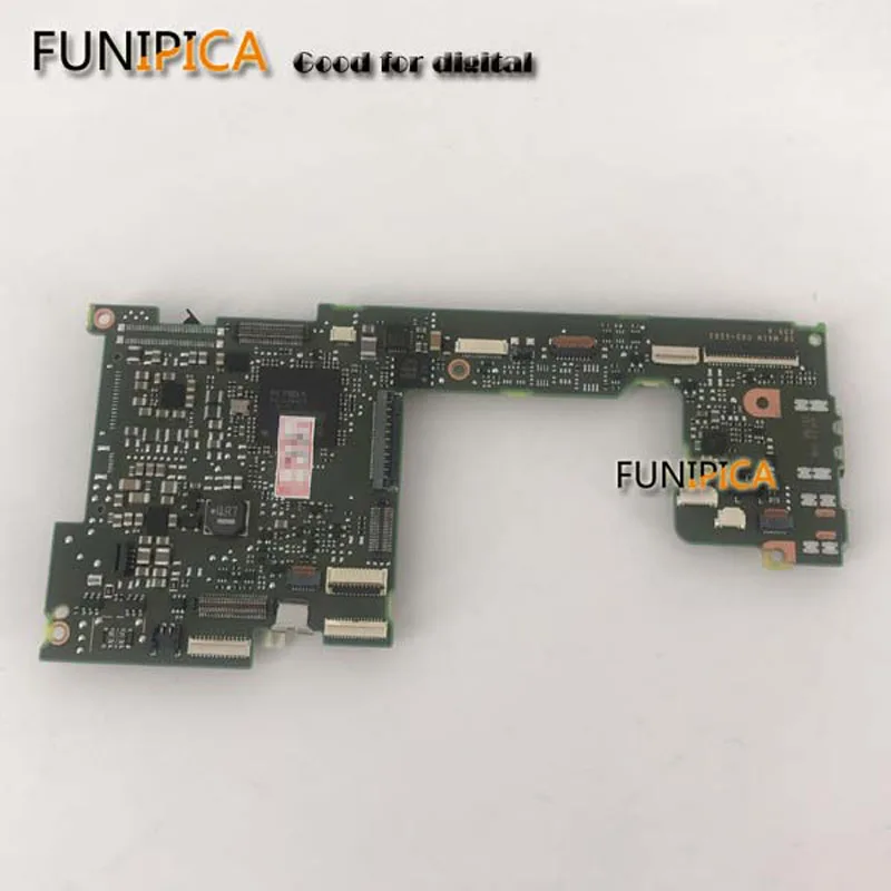 New Original Main Board For Canon 77D Mainboard Motherboard Camera Repair Part CG2-6020-000