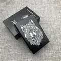 Wolf Totem