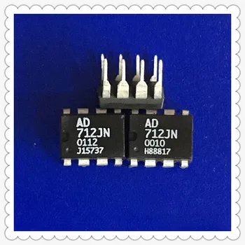 

5PCS AD712JN DIP8 AD712 DIP AD712JNZ DIP-8 AD712KN AD712KNZ