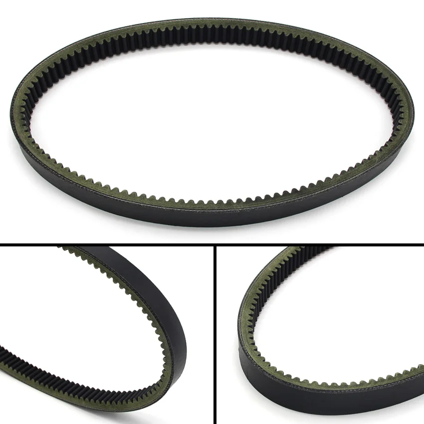 

For Yamaha S340 SL292 SL338 SL351 SL396 SL433 SM292 SR292 SR433 SR540 SR643 SRX340 SRX440 SS338 SS396 Drive Belt Transfer Belt