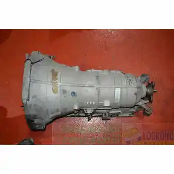 

6HP26 GEARBOX BMW 7 SERIES (E65/E66)
