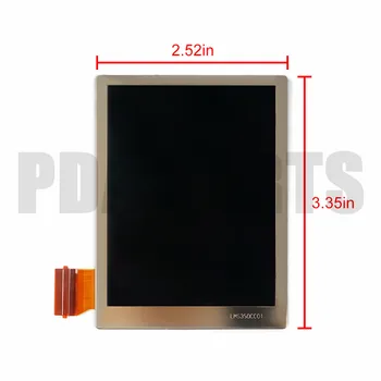 

LCD Module (LMS350CC01) for Motorola Symbol MC67