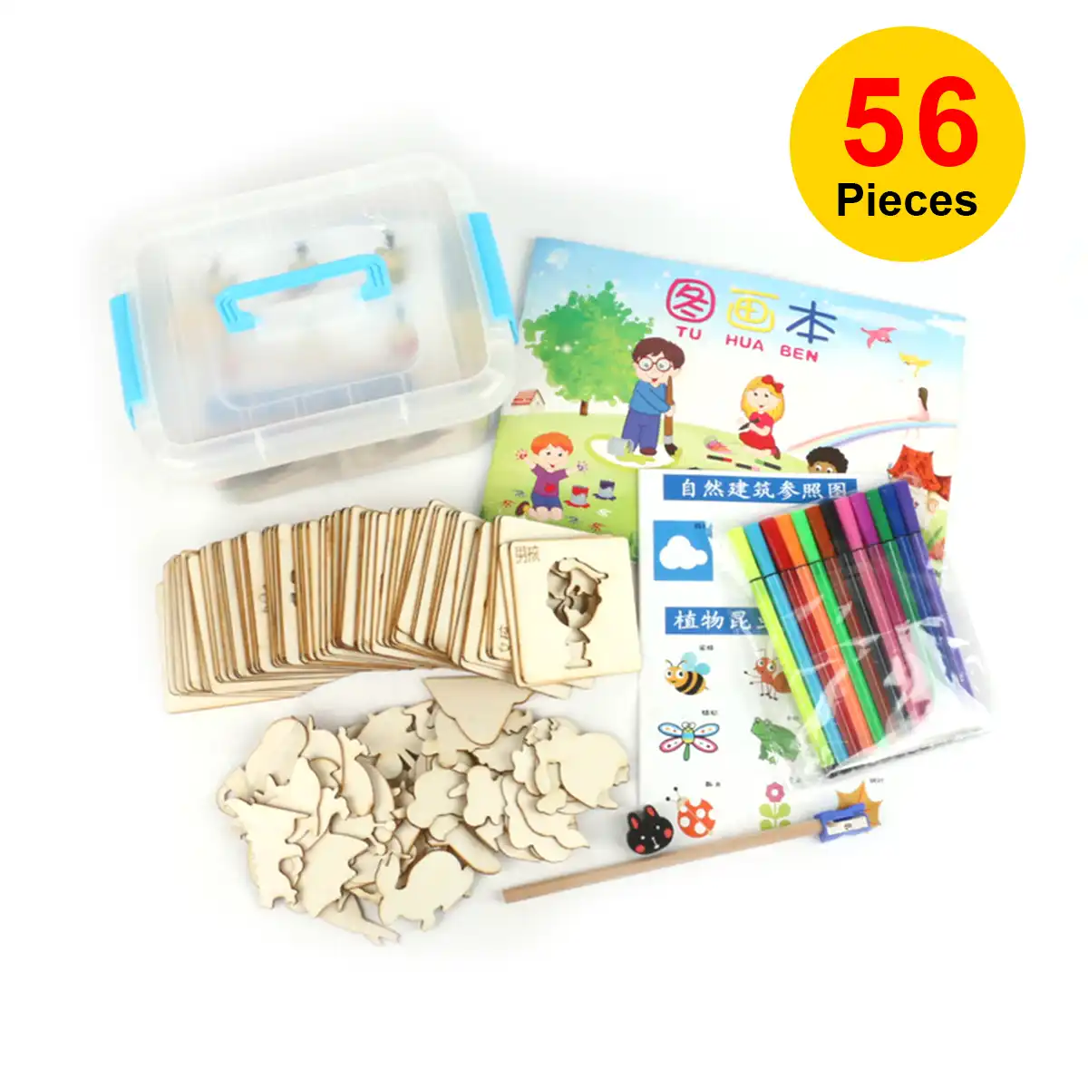 cheap craft sets