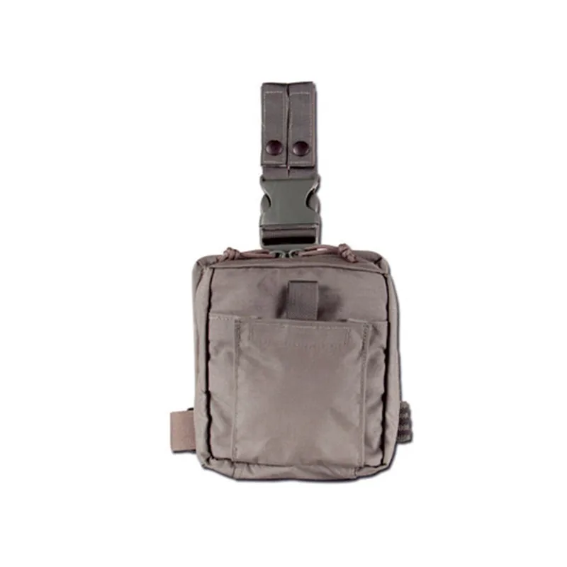 

Multi-functional Outdoor Leg Medical Care Storgage Bag Camouflage Tactical Toolkit
