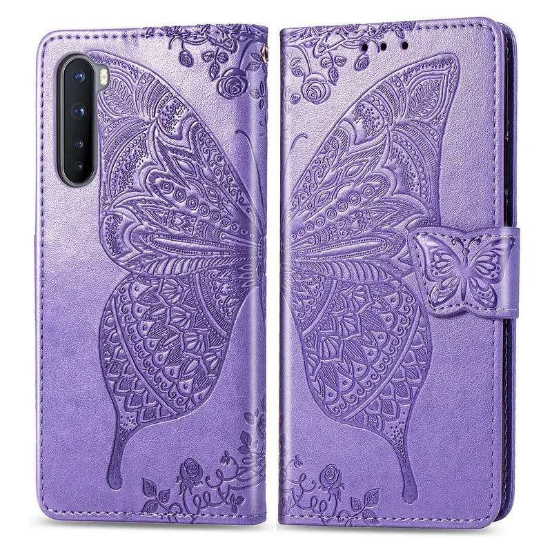 

Flip Case For OnePlus Nord High Quality Leather Wallet Phone Case For OnePlus Z 8 Nord 5G Business Card Holder Protection Cover