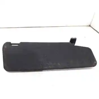 

A2128101510 PARASOL LEFT MERCEDES E CLASS (W212) LIM.