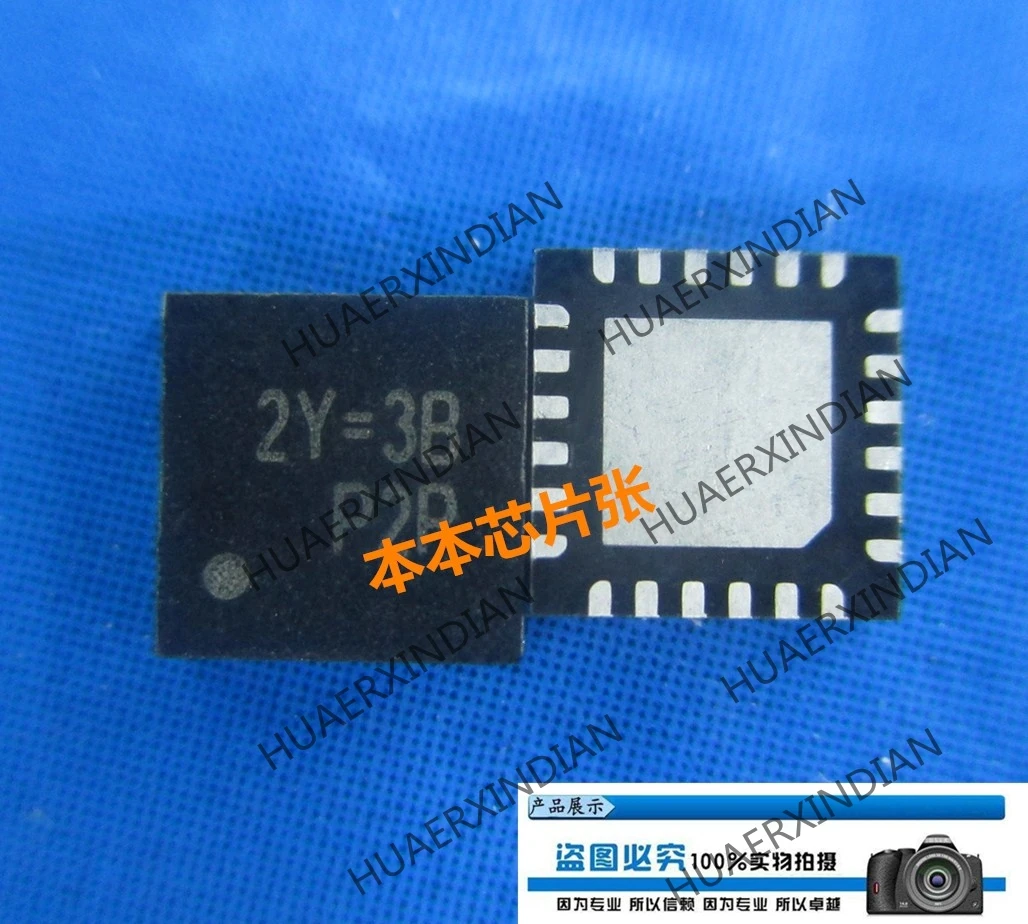 

New RT8811CGQW RT8811C QFN24 high quality in stock