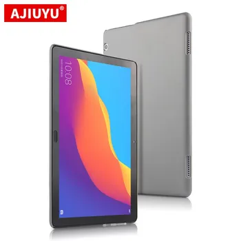 

For Huawei MediaPad T5 10 Back Case AGS2-W09 AGS2-L09 AGS2-L03 W19 10.1" Tablet Protective Cover Shell For Huawei T5 10.1 Covers