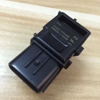 

4pcs/lot New 39680-TK8-A01 PDC Parking Sensor Reverse Assist For HONDA 39680-TK8-A01 39680TK8A01