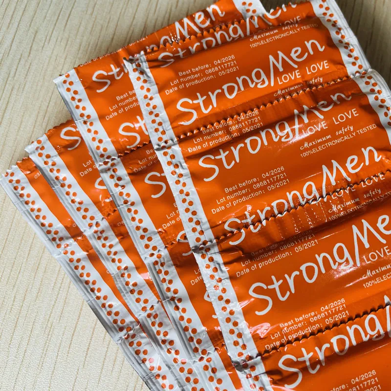 50pcs Ultra Thin Condoms Sex Latex Natural Rubber Condoms Delay Ejaculation Safer Contraception Penis Sleeve