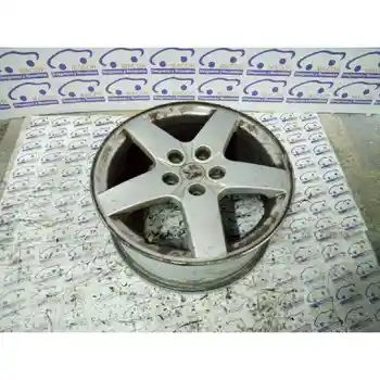 

PEUGEOT 407 RIM