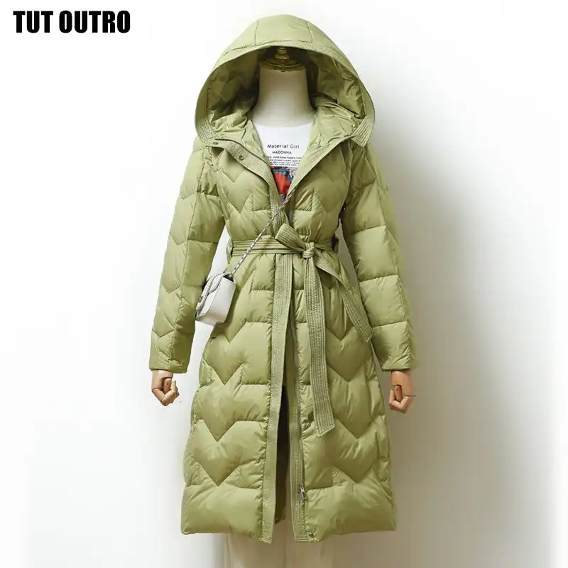 doudoune automne femme