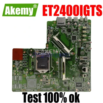

All-in-one motherboard For Asus ET2400IGTS ET2400IG ET2400IGT mainboard 100% Test ok Works GM