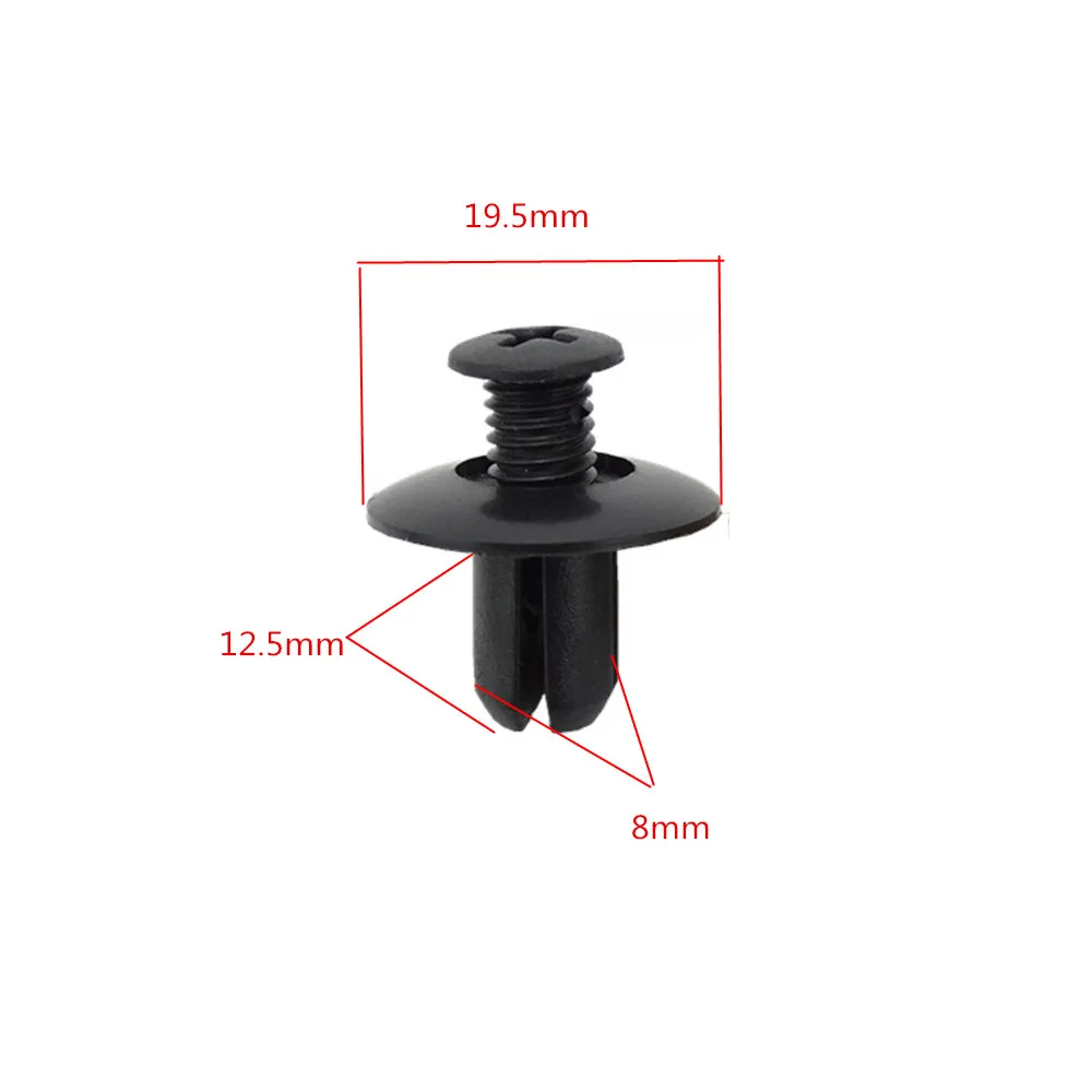 10pcs-Auto-Bumper-Fastener-Plastic-Rivets-Retainer-Clips-Car-Door-Trim-Panel-Fasteners-fit-for-Toyota