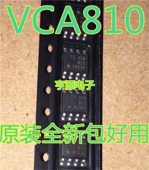 

VCA810 VCA810IDRSOP-8