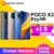POCO X3 Pro Глобальная Версия 6GB 128GB/8GB 256GB Snapdragon 860 Смартфон 120Hz DotDisplay 5160mAh 33W NFC Quad AI Камера