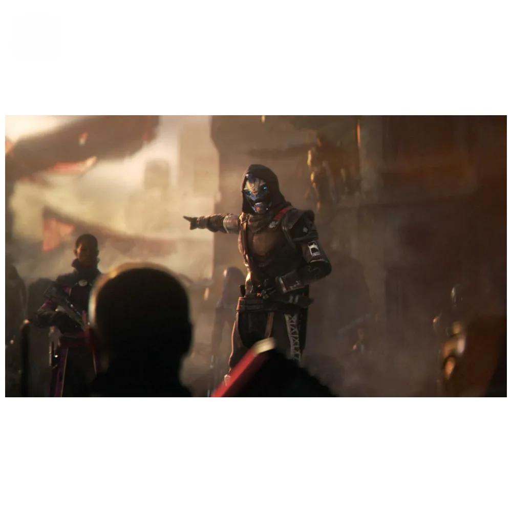 Игра для Sony PlayStation 4 Destiny 2(русская версия
