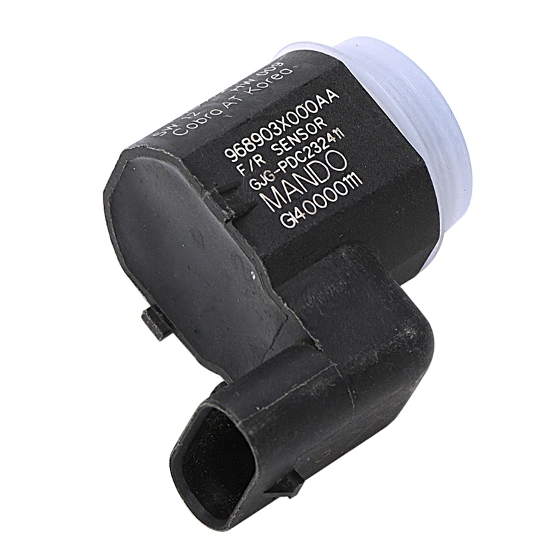 Новинка 95720 3U100 4Ms271H7D Pdc датчик парковки бампер обратный помощи для Hyundai Kia 4Ms271H7C