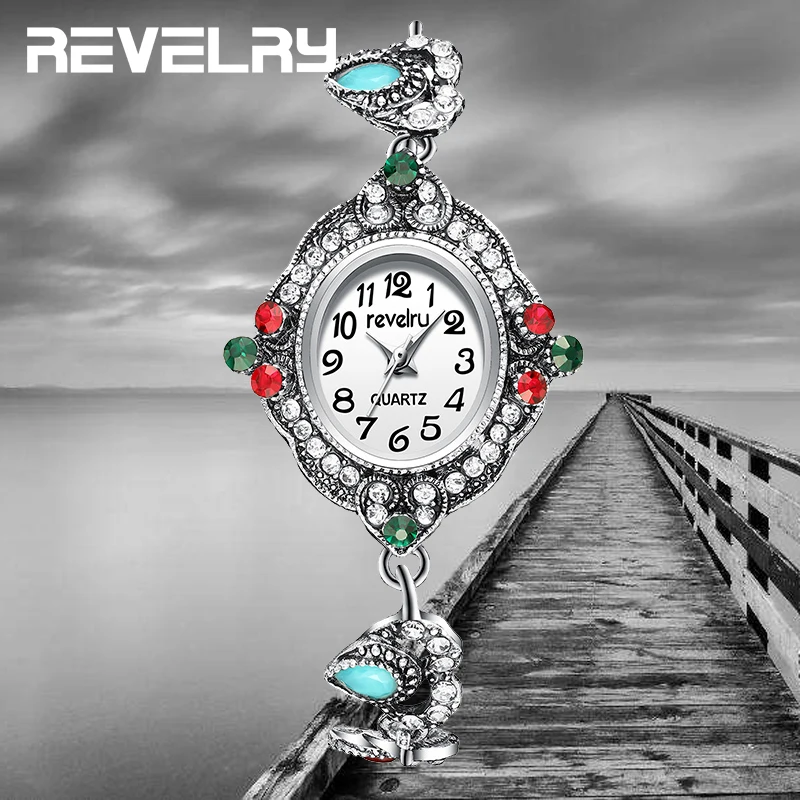 2019 New Oval Dial Quartz Watch Women Luxury Crystal Antique Silver Bracelet Vintage Watch Woman Watch Ladies Clock Montre Femme 2019 New Oval Dial Quartz Watch Women Luxury Crystal Antique Silver Bracelet Vintage Watch Woman Watch Ladies Clock Montre Femme