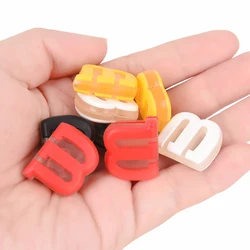 Hot ! 1/5Pcs Dampeners Racquet tenis pro staff accessories Tennis Racket Damper Shock Absorber to Reduce Tenis Racquet Vibration