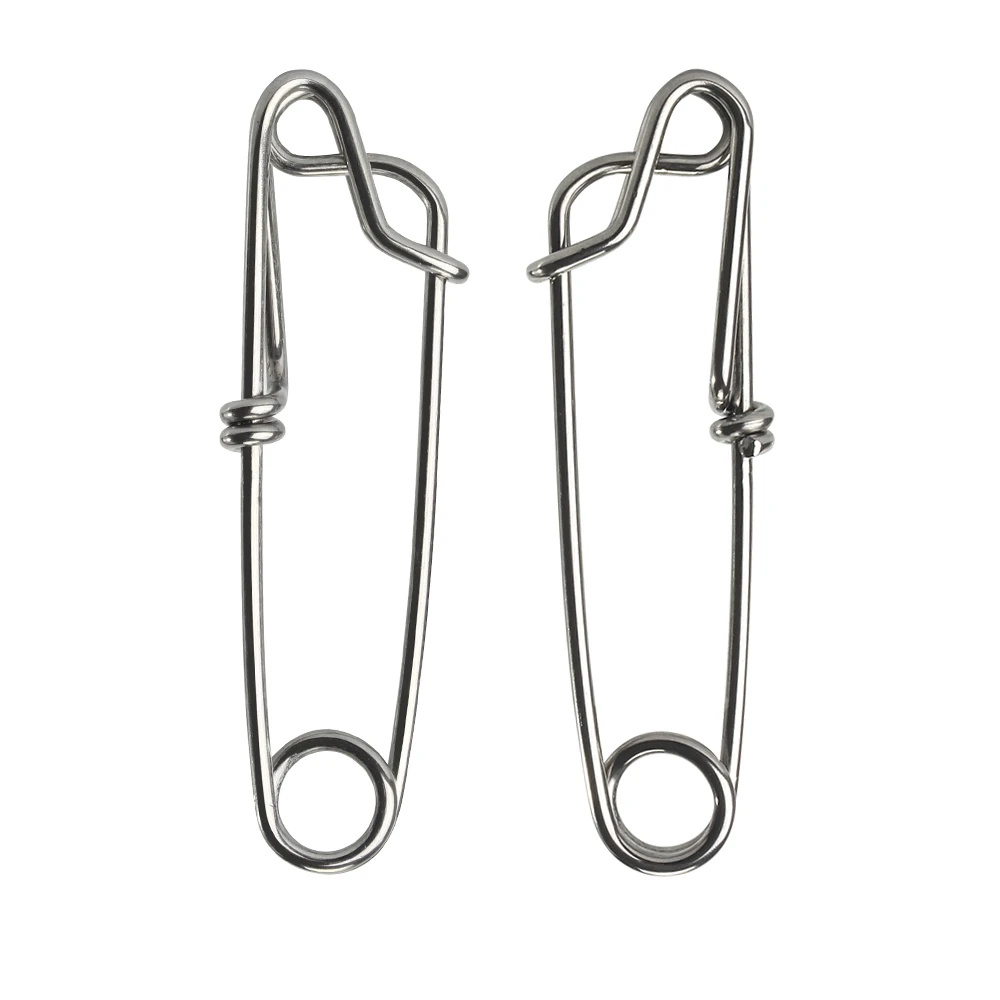 

Рыболовный Вертлюг TIANNSII, с открытым глазом, 1 шт.