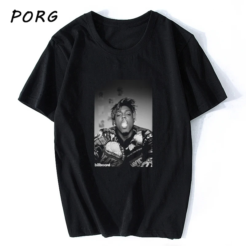 Новинка Rip Juice Wrld Lucid Dreams Футболка Мужская Готическая Панк футболка хип-хоп Xxxtentacion футболка уличная рубашка Харадзюку Masculina