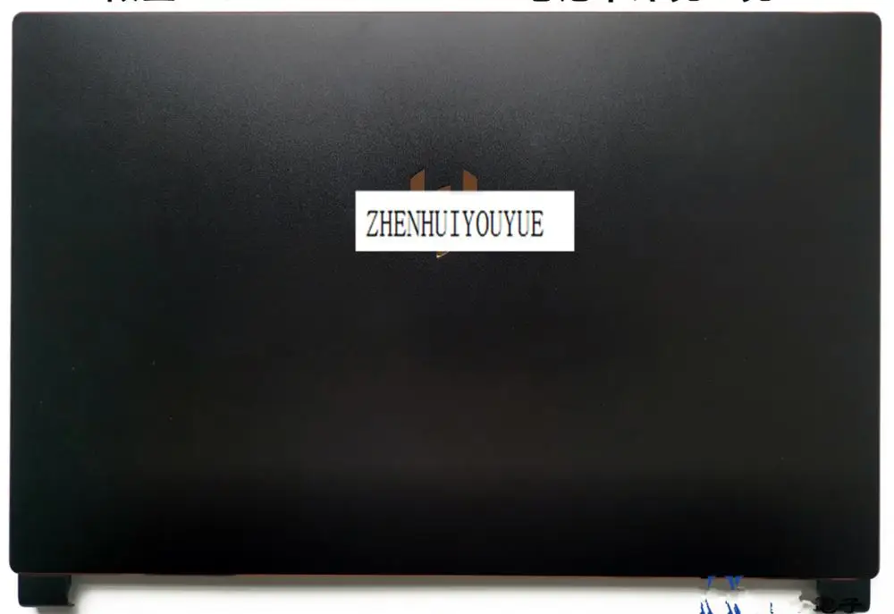 Чехол для MSI WS65 8SK-431 A