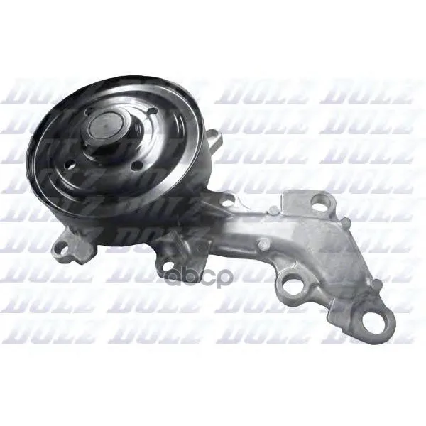 Насос Водяной Toyot Yaris 09= Dolz арт. T232