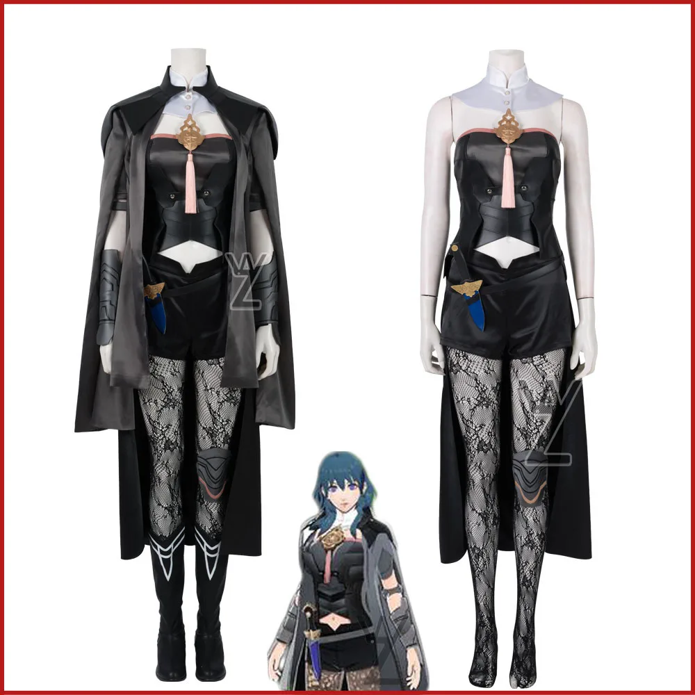 Details about Sexy Beres Costumes Fire Emblem Three Houses Cosplay Halloween Outfits Any Size Details about Sexy Beres Costumes Fire Emblem Three Houses Cosplay Halloween Outfits Any Size