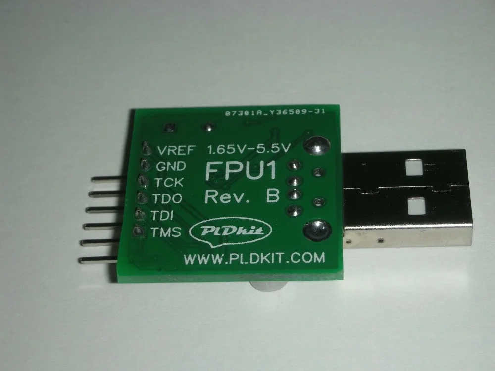 Для FPU1 FTDI FT2232 USB JTAG ппвм Xilinx CPLD программатор кабель