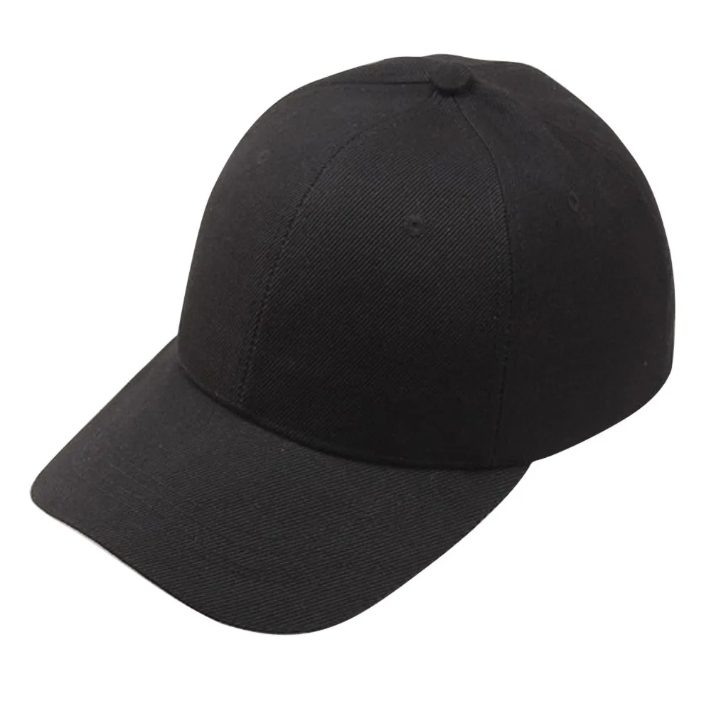 Модная кепка s для бега Мужская Женская Бейсболка Snapback Кепка Хип-Хоп регулируемая
