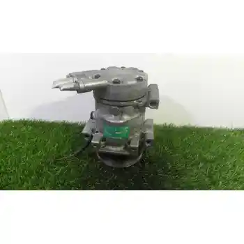 

1427A Air Conditioning Compressor Renault Clio Ii Phase Ii (b/cb0)