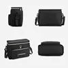Waterproof Diaper Bag Large Capacity Mommy Travel Bag Multifunctional Maternity Mother Baby Stroller Bags Organizer Mummy Bag 3