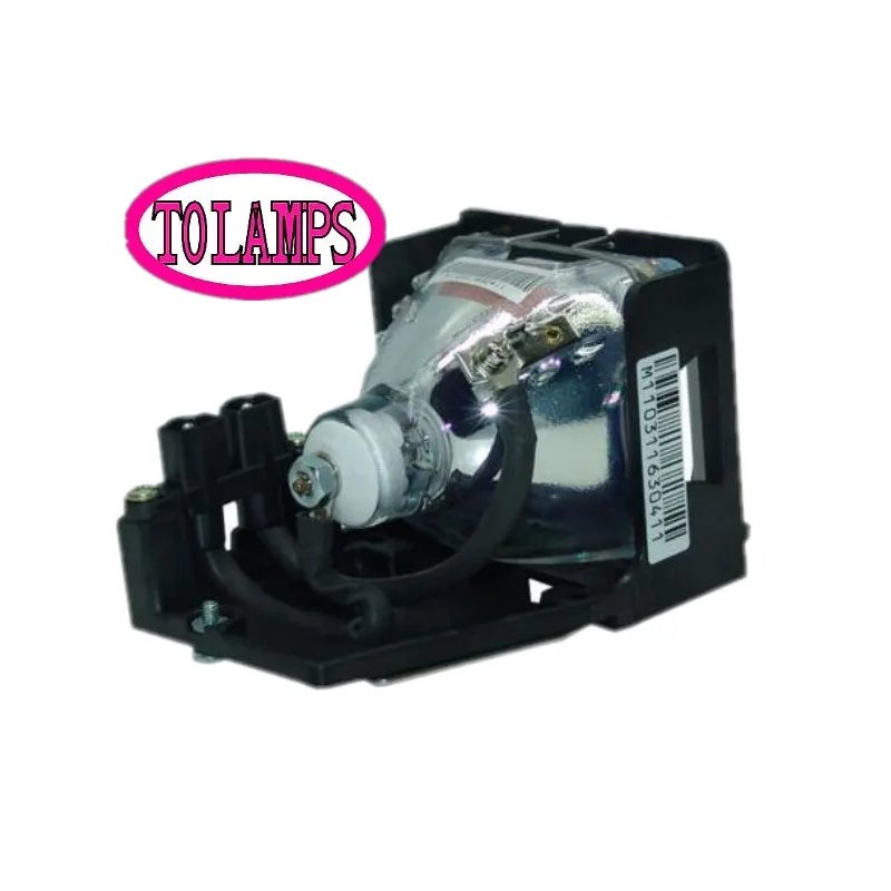 

TLPL55 Projector Lamp for Toshiba TDP-260/TLP-250/TLP-251/TLP-260/TLP-261/TLP-550/TLP-551/TLP-560/TLP-561/TLP-250C/TLP-260D