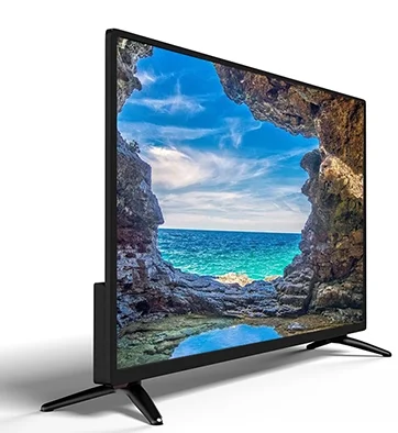 Full HD Televisions With WIFI Led TVs From China Led Television Smart T 38 40 43 inch with HD FHD UHD Normal LED TV images - 6