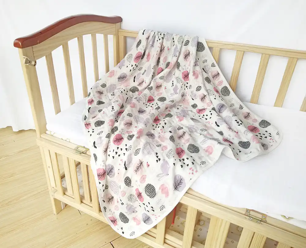 miracle baby swaddle blanket