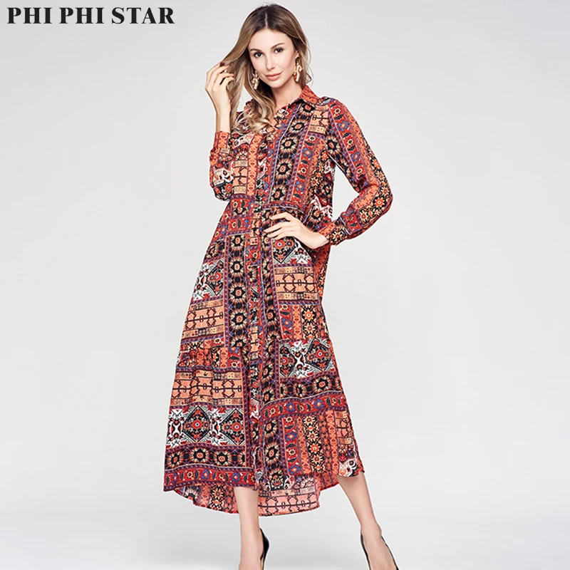 roman fashion dresses