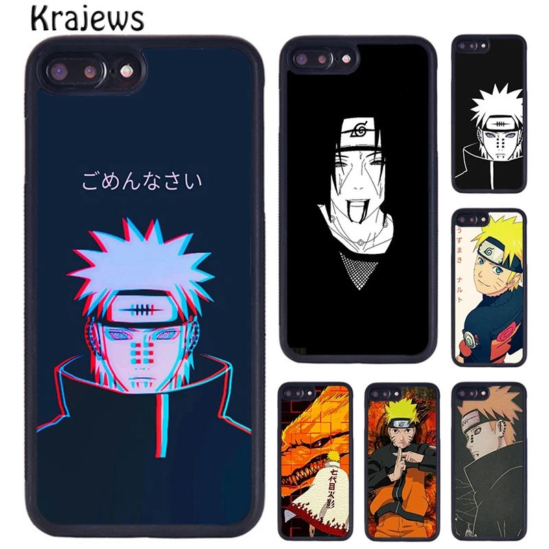 Anime Phone Cases Iphone 5