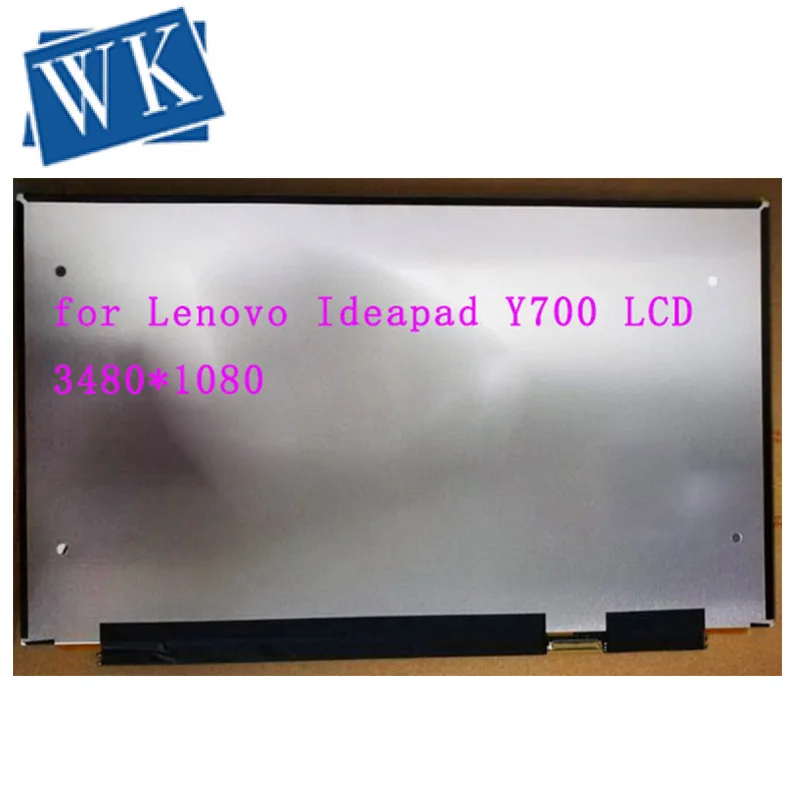Замена для lenovo Ideapad Y700 4K UHD ЖК-экран 5D10H42127 LQ156D1JX03