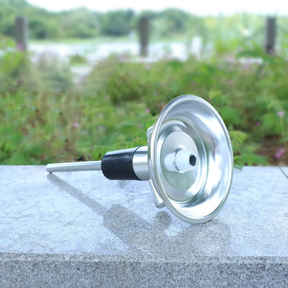 Hornet Aluminum Set Accessories