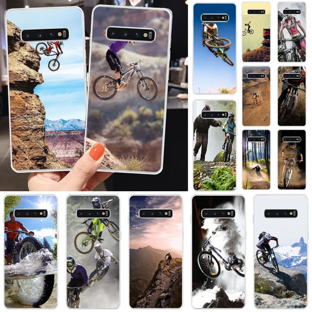 case mountain mountain biking