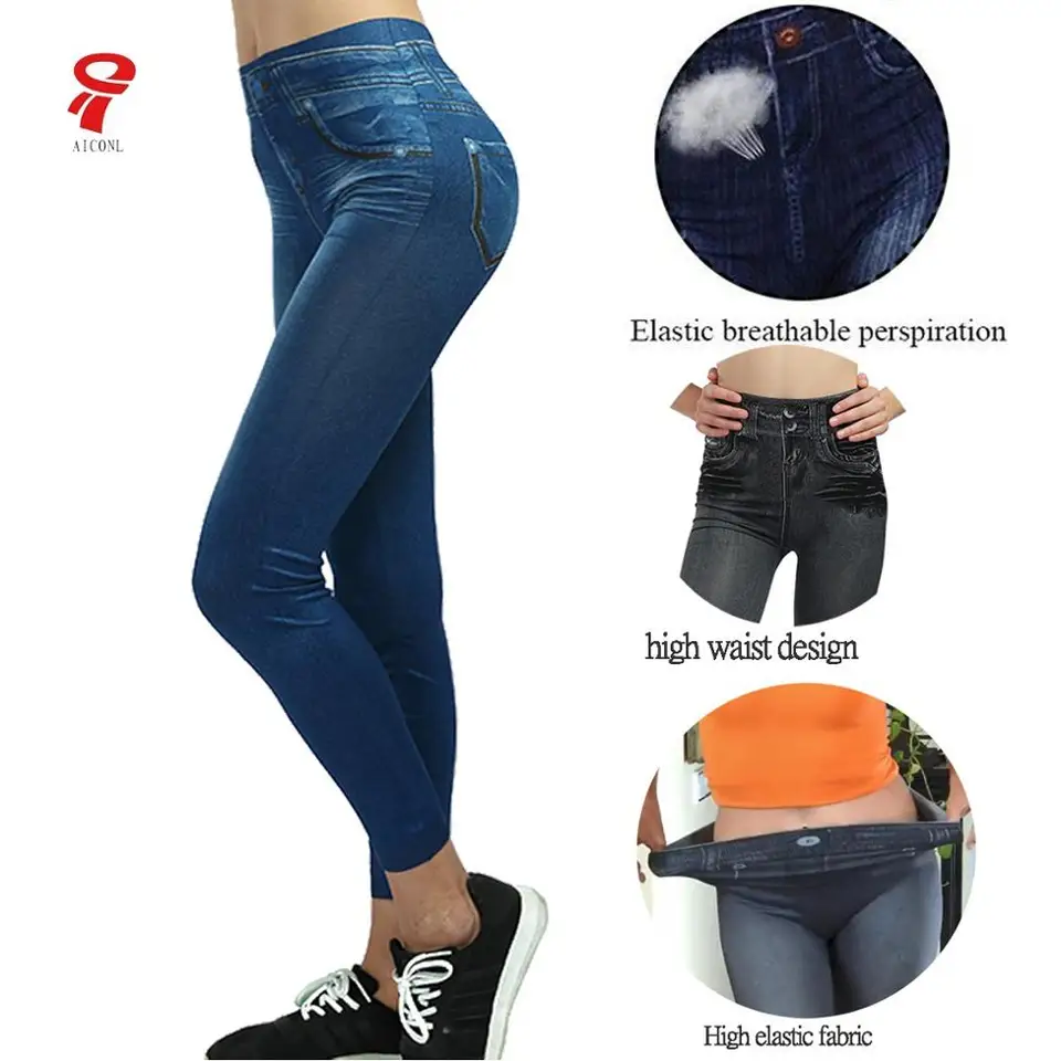 jeggings shapewear
