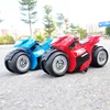 1:8 Large Scale Watch Control Omidirectional Motorcycle Gesture Sensing 3 Control Modes Stunt Rotation Colorful Marquee RC Toy 4